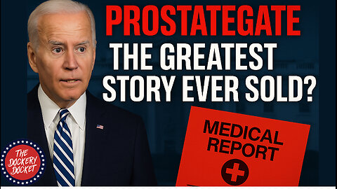 ProstateGate