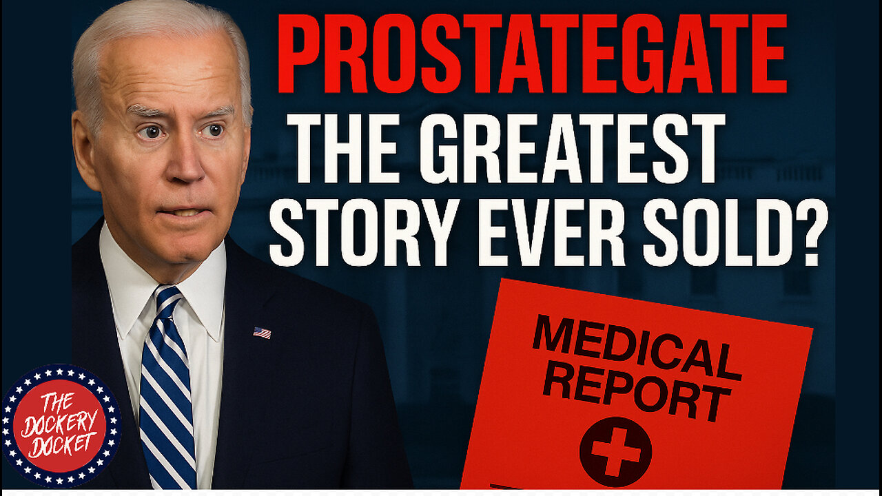 ProstateGate