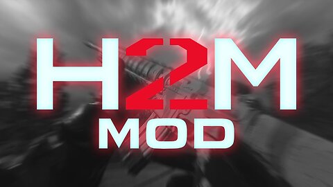 BREAKING: H2M Mod HIT WITH CEASE & DESIST