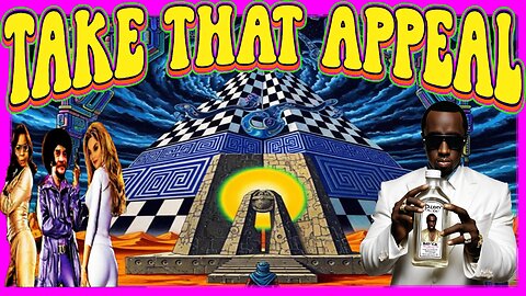 #133 Diddy Appeals 4.5 Year Sentence | Open Lines | Monday Mess