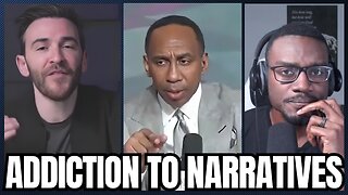 Leftist Are Addicted To Their Own Political Propaganda