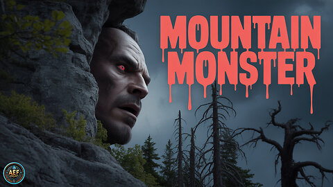 Are GIANTS Hiding in The Appalachian Mountains? #enigmacast