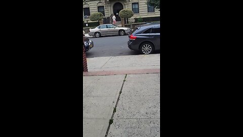See the NY Predators Dept officers engaging in coercive psychological harassment and stalking.