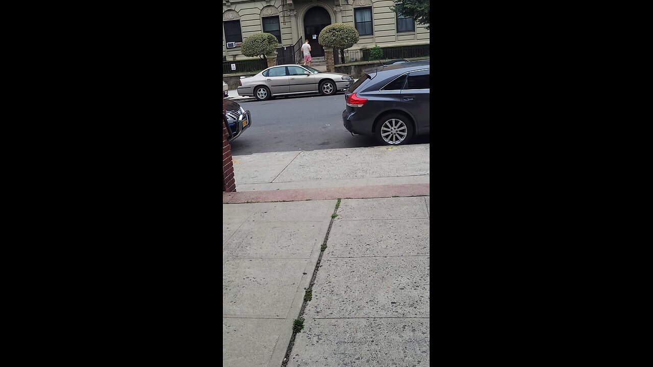 See the NY Predators Dept officers engaging in coercive psychological harassment and stalking.