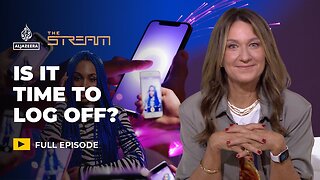 Is this the end of the internet? | The Stream