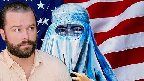 Will We Bow to Islam or Rise Up to Fight It?