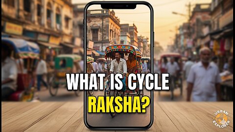“What is Cycle Raksha? History, Modern Use & Future Explained