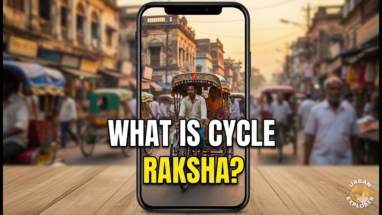 “What is Cycle Raksha? History, Modern Use & Future Explained