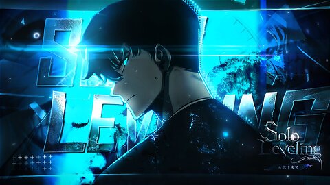 Solo leveling s1 ep1