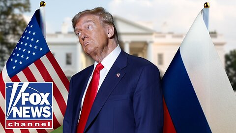 This may be the BIGGEST political hit job in history: Jonathan Turley