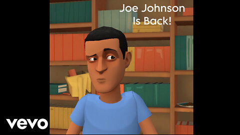 Joe Johnson - A Summer’s Day (Audio)