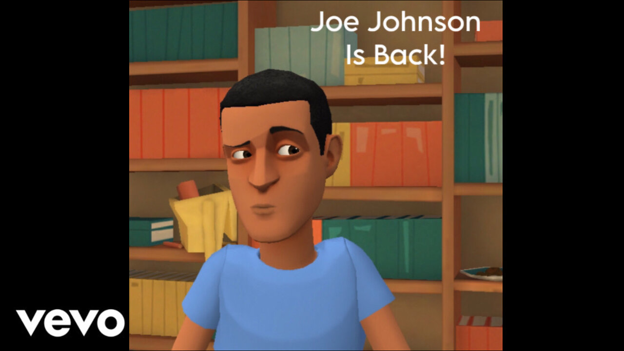 Joe Johnson - A Summer’s Day (Audio)