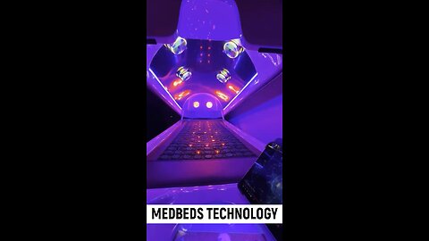 Medbed Technology