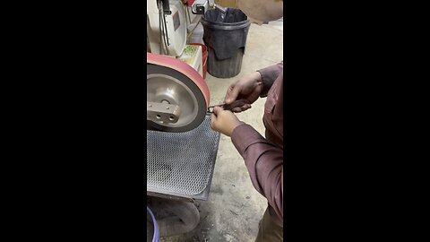 What is he up to now??!?