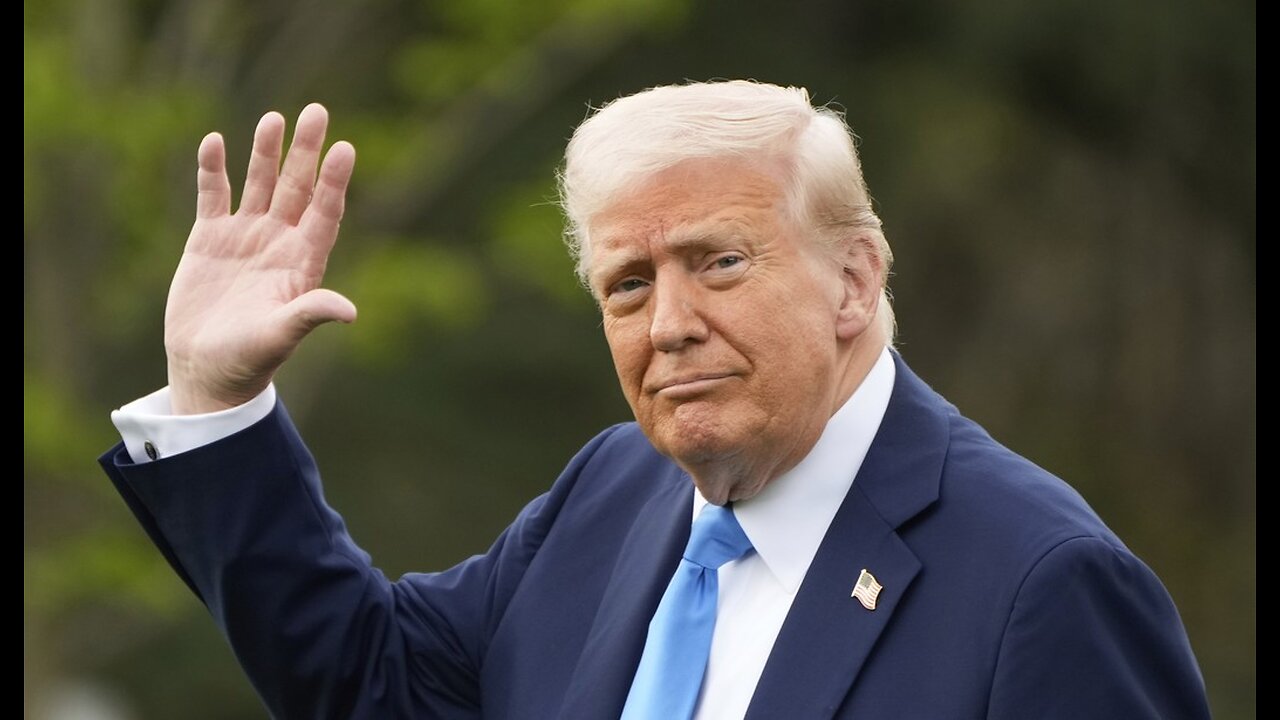 Trump to Host Alaska LNG Talks With Japan, South Korea