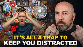 Your Inner Compass is the LAST PLACE They Want You To Look! 😵
