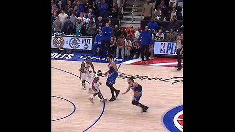 HOW DID JALEN BRUNSON DO IT