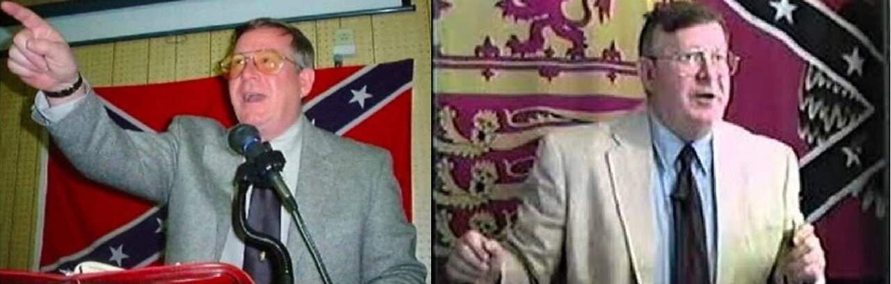 Who's Who and Who's Jew