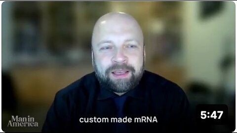 "Dr. Makis Exposes Big Pharma's Unethical Vaccine Practices in Project STARGATE"