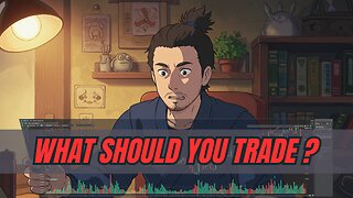 How to Choose the Best Trading Pairs or Assets for Scalping and Swing Trading