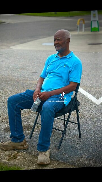 4 of out 31 Days of Boots On The Ground teaching our people their biblical history