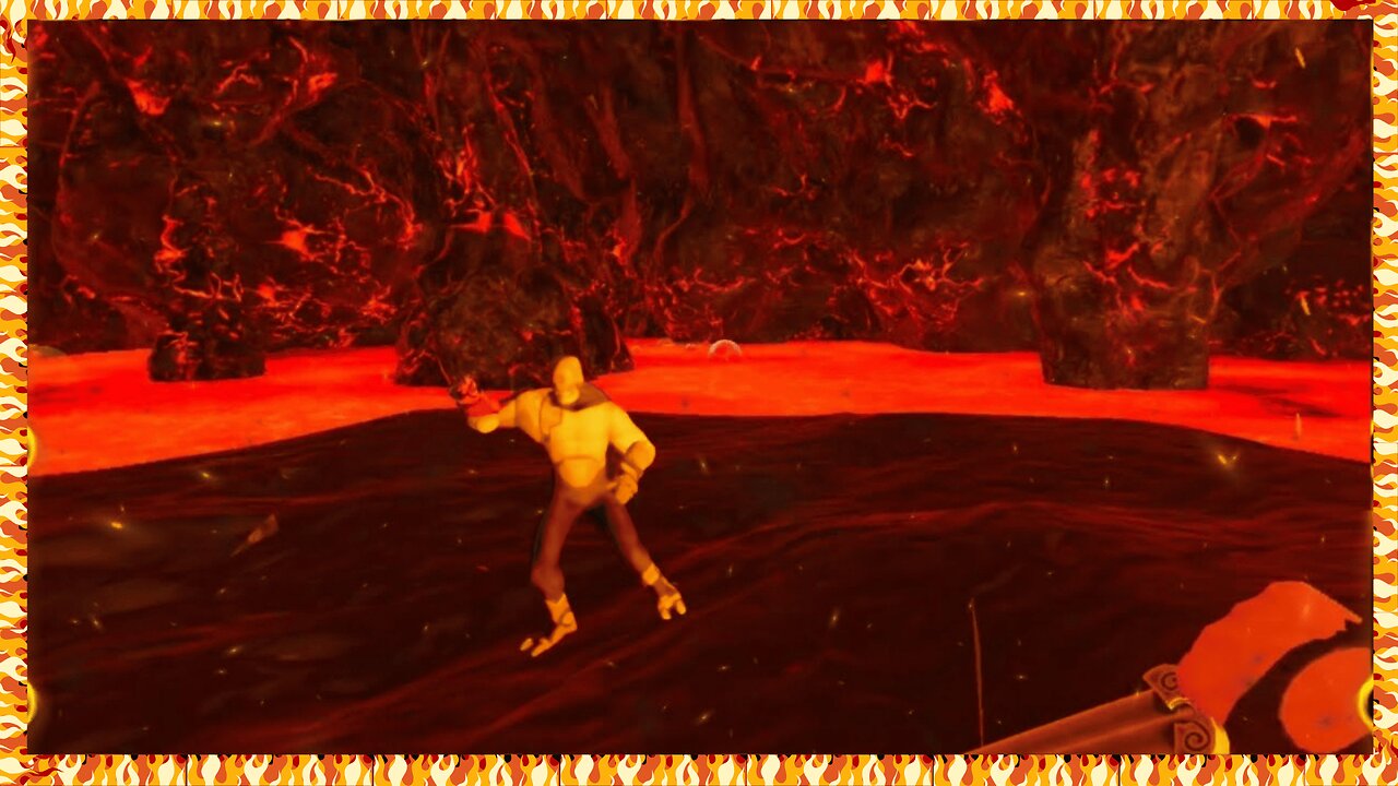B&S CH RP Aftermath EP. 1 - Hell's Purgatory