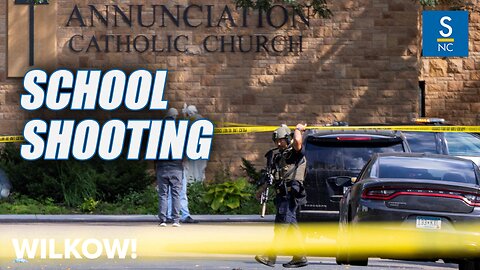 2 Dead, 17 Injured in Minnesota School Shooting