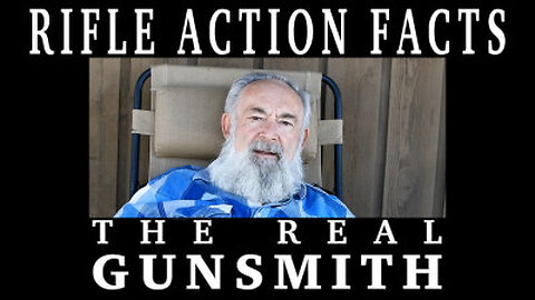 Rifle Action Facts