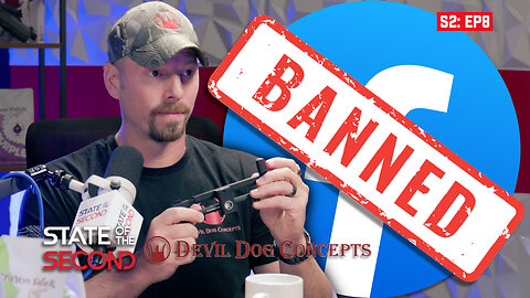 This Marine Built a Better AR – And Got Banned from Advertising It (Ft. Devil Dog Concepts)