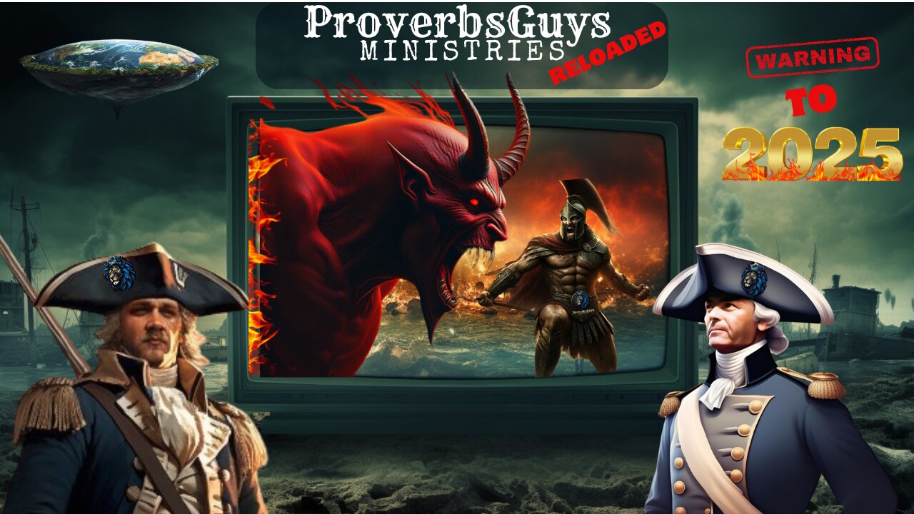 TTOR | Replacement Theology, and responding to Andrew Torba's latest heresy rants