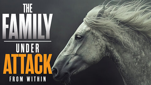 Families under spiritual attack High level 3FC update