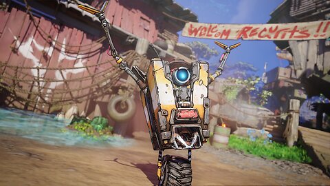 Weekend Grind | Borderlands 4 (Steam) Hard Difficulty