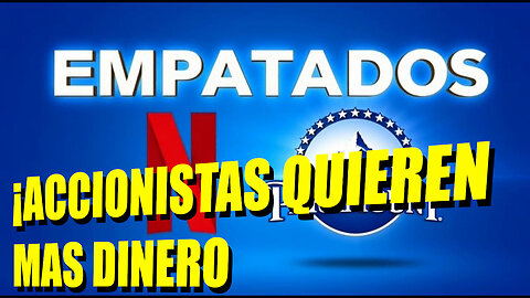 ¡ACCIONINSTAS DE WARNER QUIEREN MAS DINERO DE PARAMOUNT!