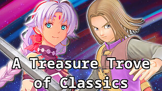 Retro Web Browsing #9: History and RPG History