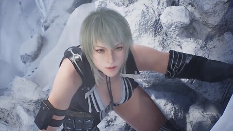 Irene Lew all dialogue/cutscenes NINJA GAIDEN 2 Black/ninja gaiden 3: razor's edge