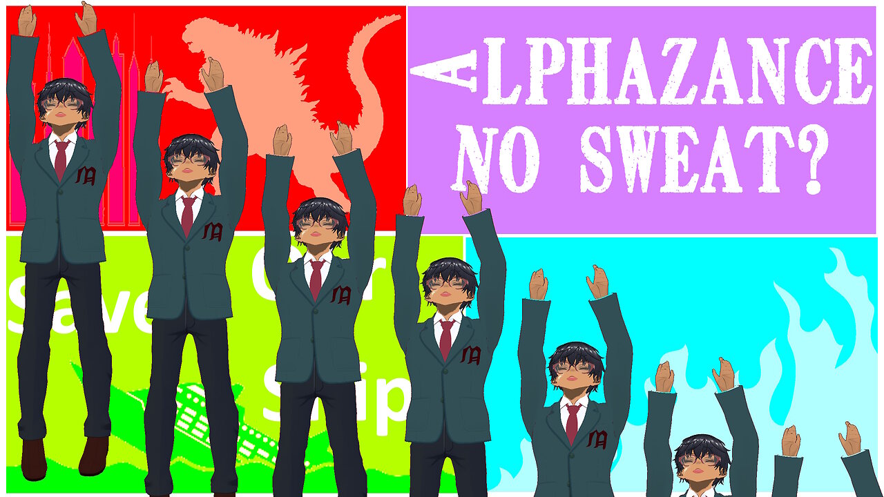 Solo Gaming Ultrawide