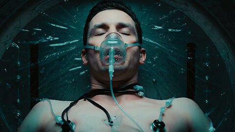 ..The Matrix- Awakening (2025) - Teaser Trailer