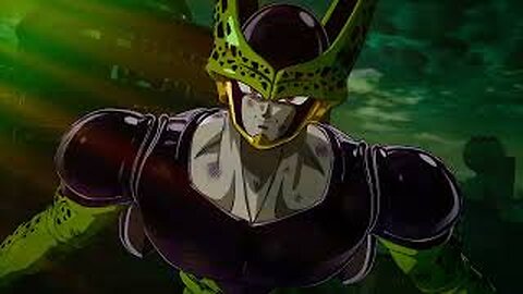 DRAGON BALL: SPARKING ZERO.