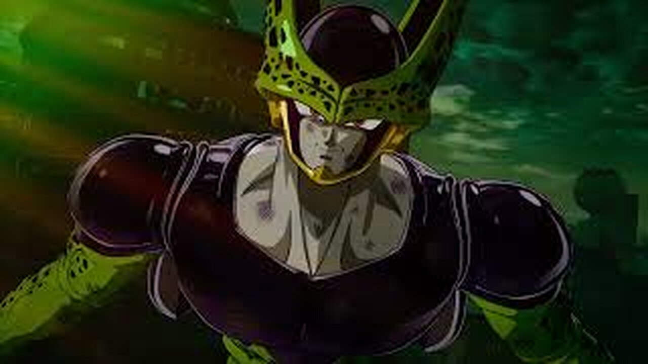 DRAGON BALL: SPARKING ZERO.