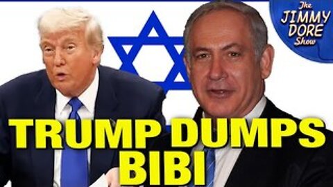 Trump’s SHOCKING Turn Against Netanyahu! Is It Real? w/ Catherine Austin Fitts