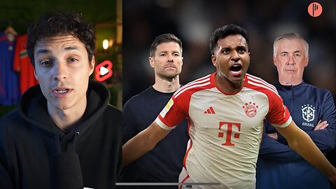 Rodrigo might be available