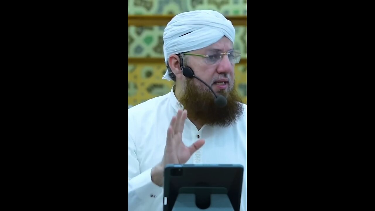 hazrat Ibrahim KO khwab Aaya tha chalein bita zibha krne #sunnateibrahimi #newbyyan #eidmubark2025