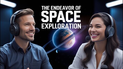 The Endeavor of Space Exploration