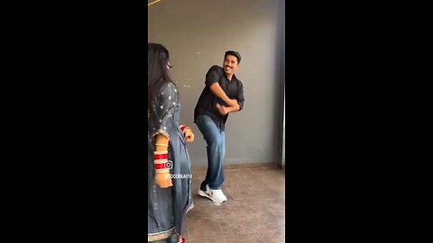 couple dance