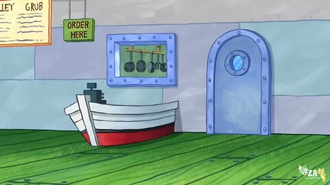 SpongeBob Cartoons