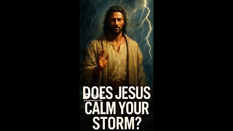 how Jesus works