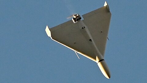 Epic Russian Drone Strikes Destroy Ukrainian Military Equipment