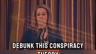 Still think Chemtrails is conspiracy? Guess again. Been saying this for years