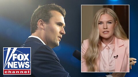 Erika Kirk: Turning Point USA Expanding — ‘This Is What Charlie Wanted’