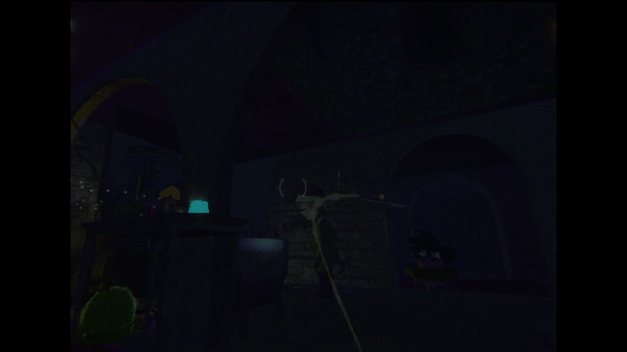 The Last Moment Everything Goes Wrong - R.E.P.O.